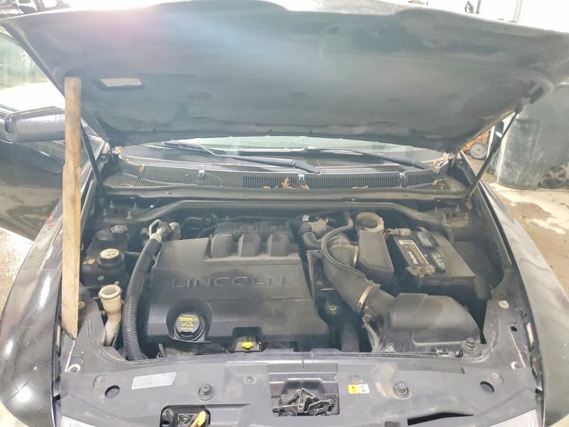 Aukcja sprzedaży 2009 Lincoln Mks, vin: 1LNHM93R49G612661, numer aukcji: 54703356