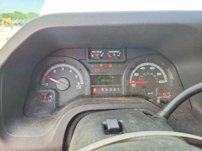 Aukcja sprzedaży 2013 Ford Econoline, vin: 1FTNE2EW6DDA36239, numer aukcji: 50558656