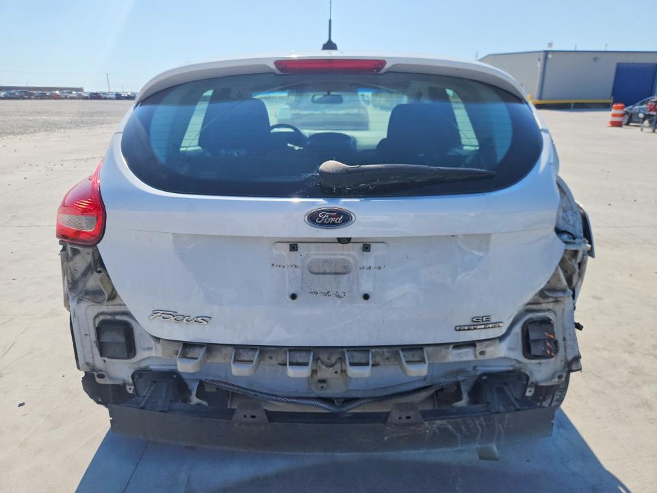 Продаж на аукціоні авто 2016 Ford Focus, vin: 1FADP3K29GL399678, номер лоту: 53076906
