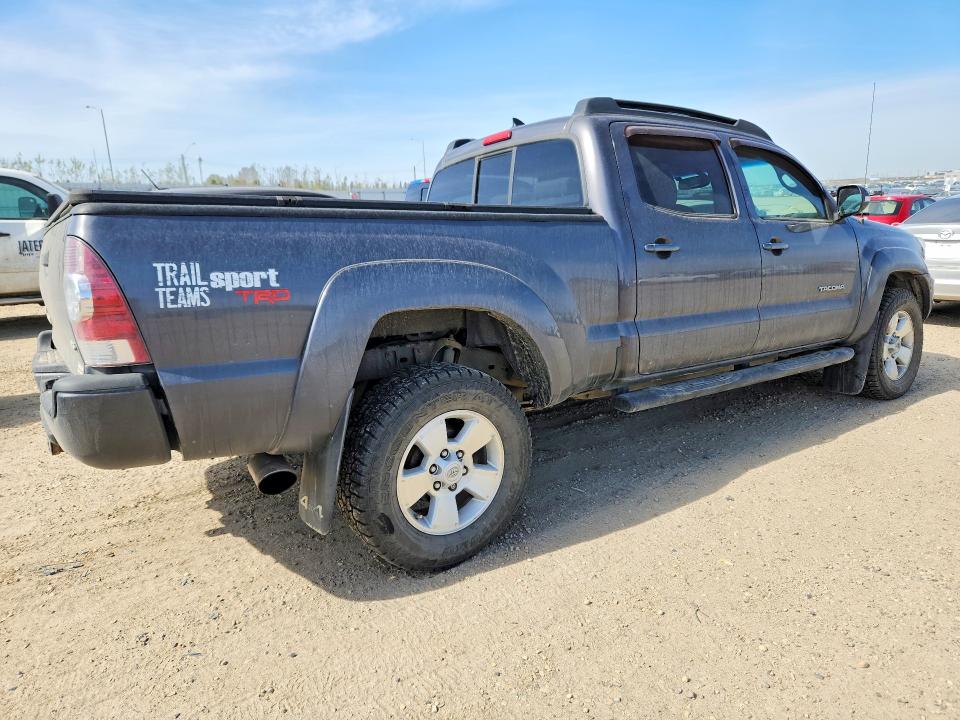 Продажа на аукционе авто 2012 Toyota Tacoma, vin: 5TFMU4FNXCX007615, номер лота: 53430616