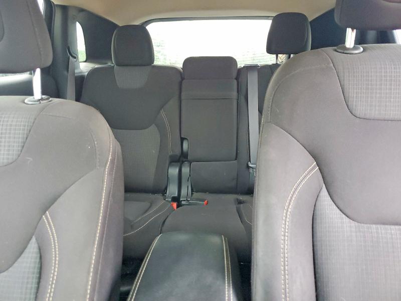 54473236 :رقم المزاد ، 1C4PJMCS6GW131926 vin ، 2016 Jeep Cherokee مزاد بيع