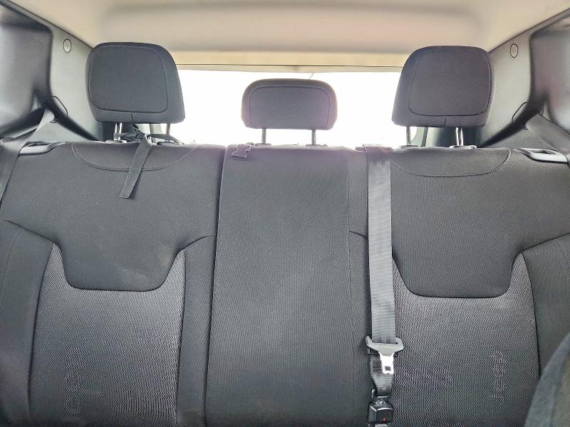 Aukcja sprzedaży 2015 Jeep Renegade, vin: ZACCJABT7FPB31436, numer aukcji: 54329006