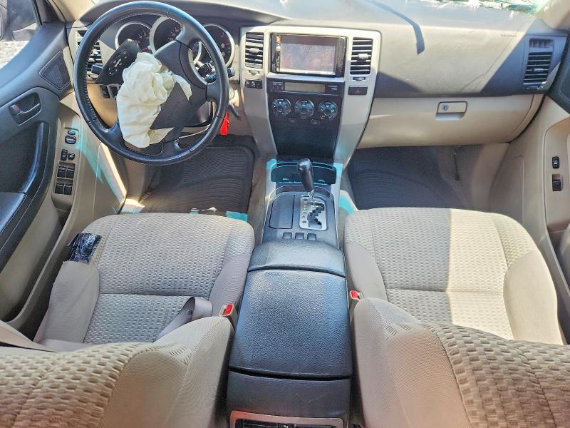 Продаж на аукціоні авто 2006 Toyota 4runner, vin: JTEZU14R768064116, номер лоту: 52303296