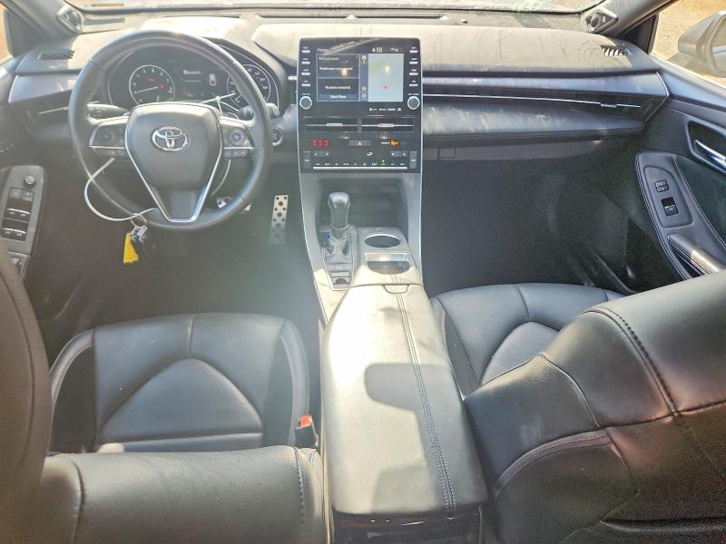 Aukcja sprzedaży 2022 Toyota Avalon, vin: 4T1HZ1FB5NU080351, numer aukcji: 52249536