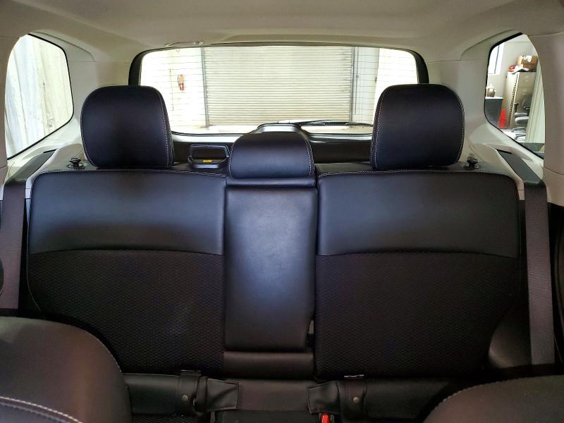Продаж на аукціоні авто 2018 Subaru Forester, vin: JF2SJGEC7JH558451, номер лоту: 53300406