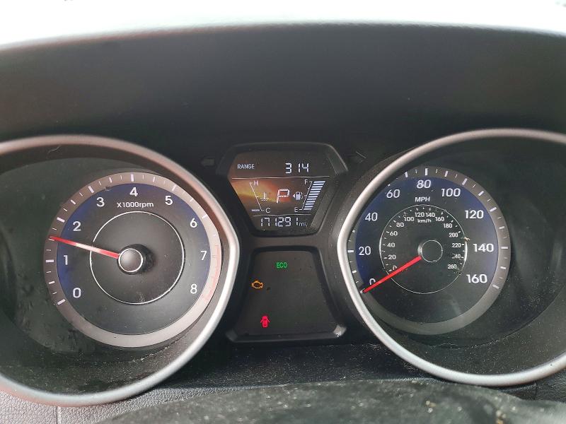 54421616 :رقم المزاد ، KMHDH4AE2GU566543 vin ، 2016 Hyundai Elantra مزاد بيع