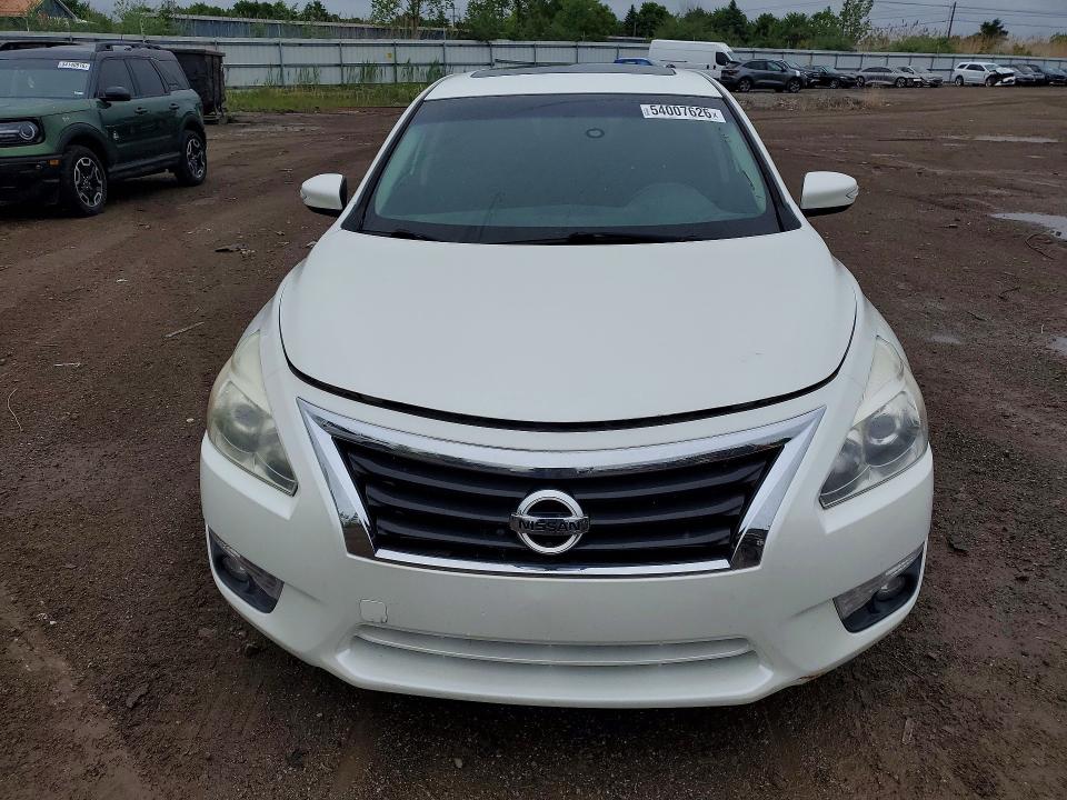Продаж на аукціоні авто 2014 Nissan Altima, vin: 1N4AL3AP0EN244384, номер лоту: 54007626