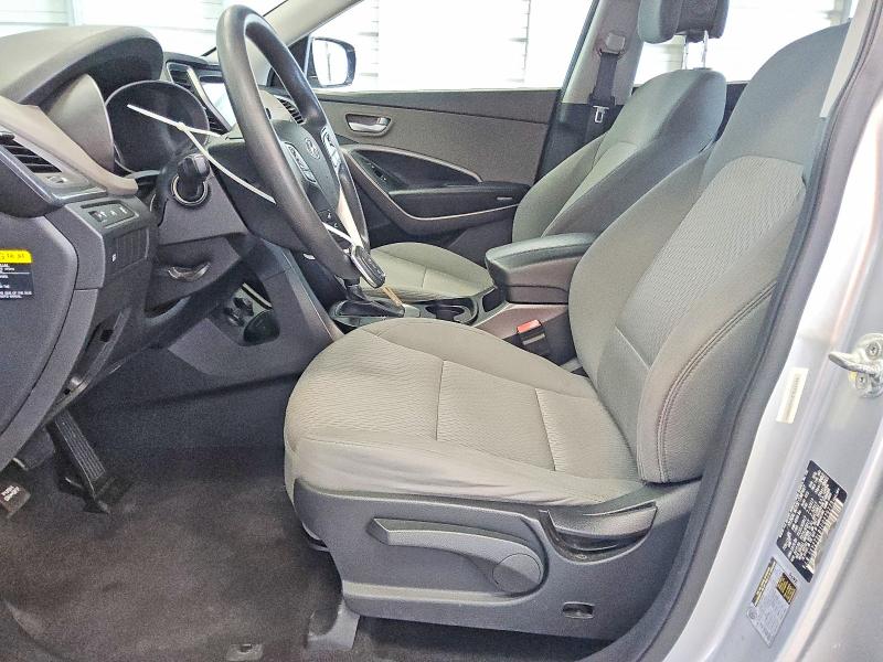2015 Hyundai Santa Fe Sport მანქანა იყიდება აუქციონზე, vin: 5XYZT3LB1FG279779, აუქციონის ნომერი: 52238056