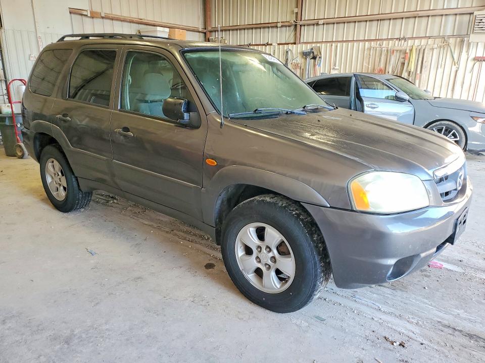 Aukcja sprzedaży 2004 Mazda Tribute, vin: 4F2YZ04104KM17365, numer aukcji: 52464056