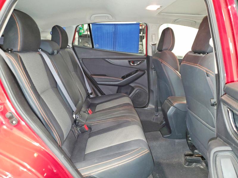 Aukcja sprzedaży 2021 Subaru Crosstrek, vin: JF2GTAGC0MH222705, numer aukcji: 52510876