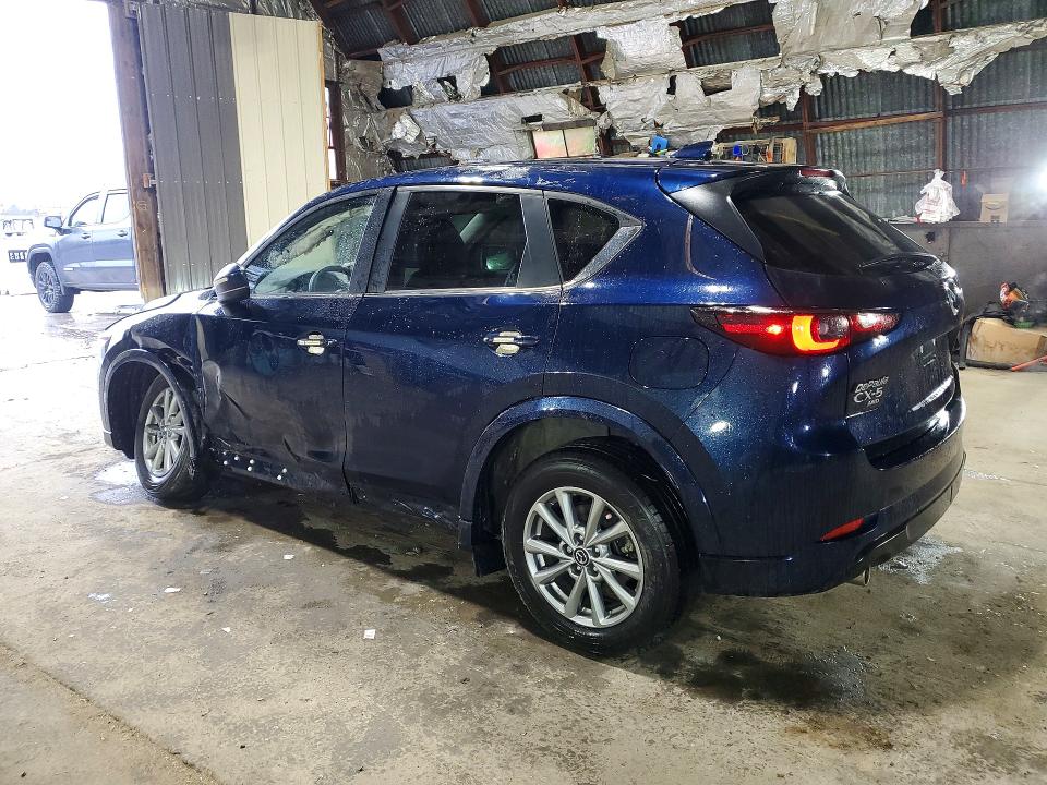 Aukcja sprzedaży 2024 Mazda Cx-5, vin: JM3KFBBL3R0431107, numer aukcji: 52616946