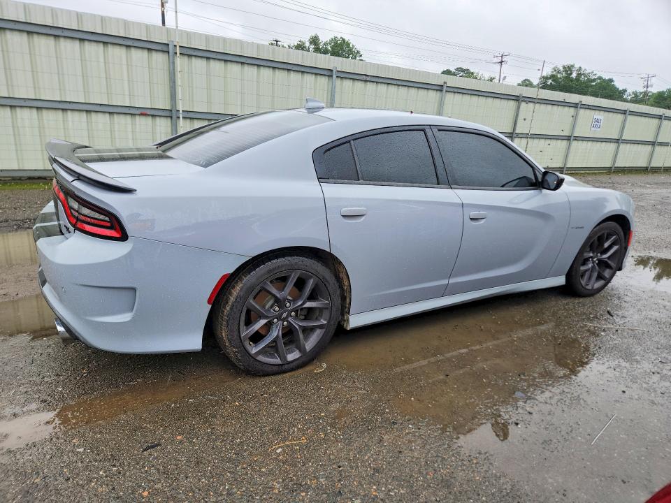2020 Dodge Charger მანქანა იყიდება აუქციონზე, vin: 2C3CDXCT2LH228621, აუქციონის ნომერი: 55013936