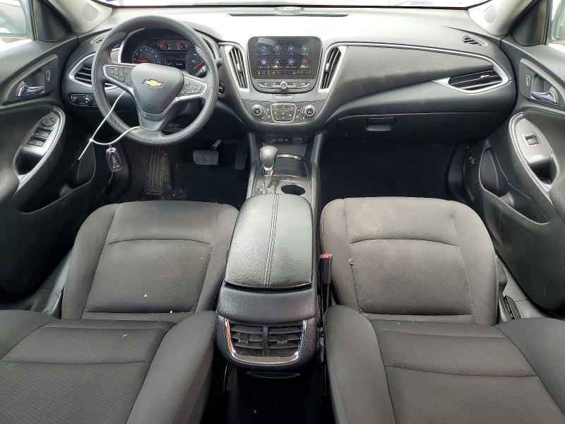 Aukcja sprzedaży 2022 Chevrolet Malibu, vin: 1G1ZD5ST1NF113601, numer aukcji: 53961206