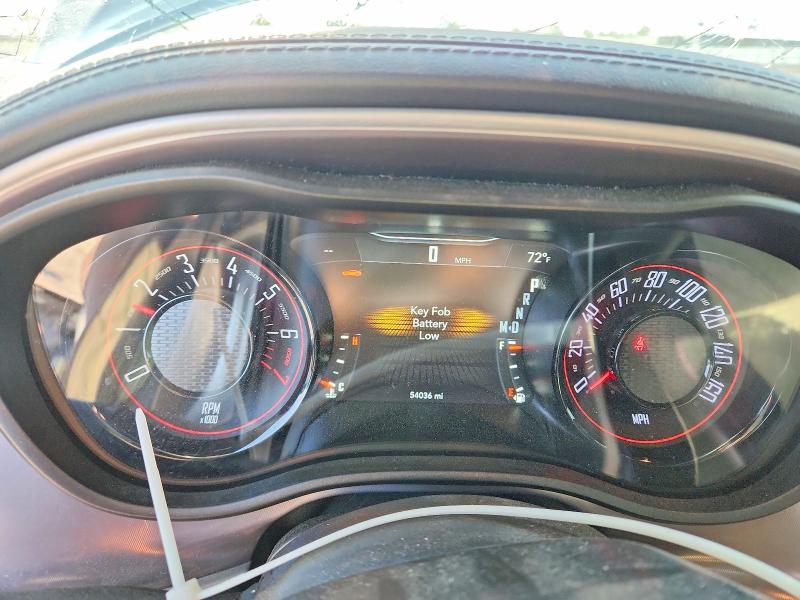 2022 Dodge Challenger მანქანა იყიდება აუქციონზე, vin: 2C3CDZJG3NH117855, აუქციონის ნომერი: 53061796