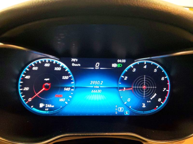 Aukcja sprzedaży 2021 Mercedes-benz Glc, vin: W1N0G8EB5MF890673, numer aukcji: 53078556