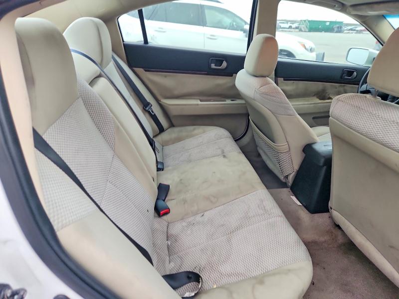 Продаж на аукціоні авто 2011 Mitsubishi Galant, vin: 4A32B3FF2BE006207, номер лоту: 53066026