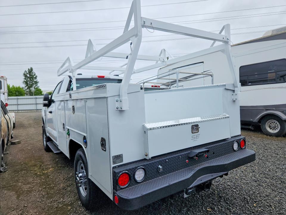 Aukcja sprzedaży 2026 Ford F250, vin: 1FTRF2BT8TEC49145, numer aukcji: 52572336