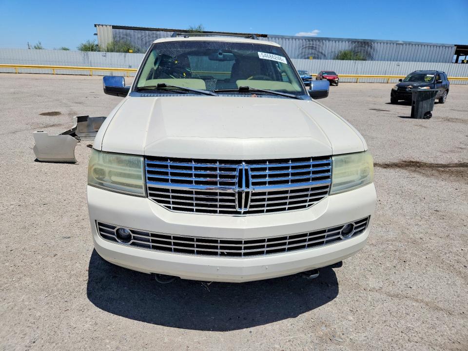 Aukcja sprzedaży 2007 Lincoln Navigator, vin: 5LMFU27547LJ24026, numer aukcji: 54686246