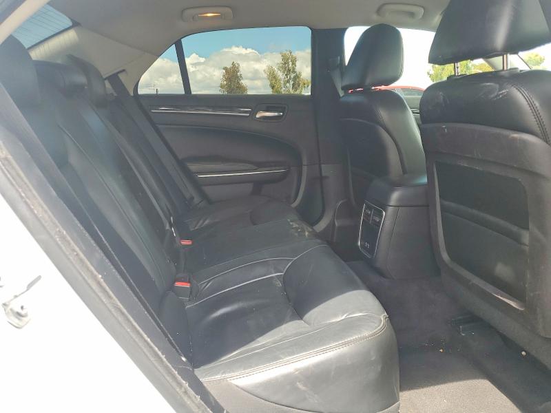 55366116 :رقم المزاد ، 2C3CCAAG2GH212687 vin ، 2016 Chrysler 300 مزاد بيع