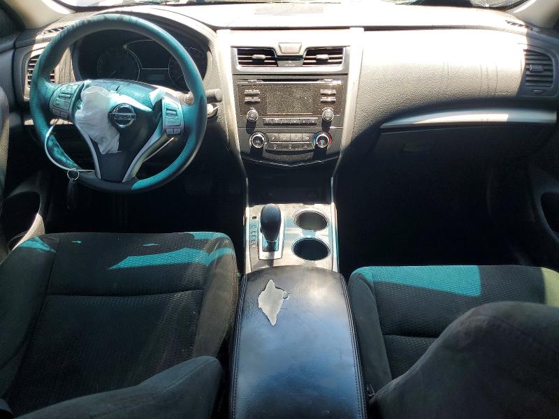52851706 :رقم المزاد ، 1N4AL3AP3FC422687 vin ، 2015 Nissan Altima مزاد بيع
