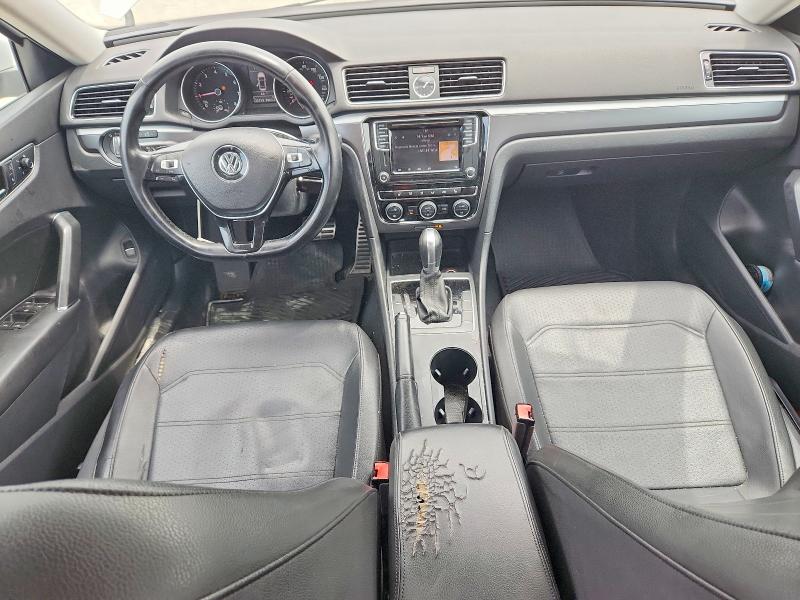 Aukcja sprzedaży 2017 Volkswagen Passat, vin: 1VWDT7A39HC050865, numer aukcji: 53045286