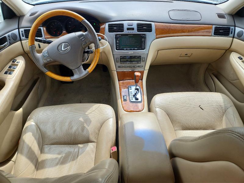 Продажа на аукционе авто 2006 Lexus Es, vin: JTHBA30G765158060, номер лота: 53456266