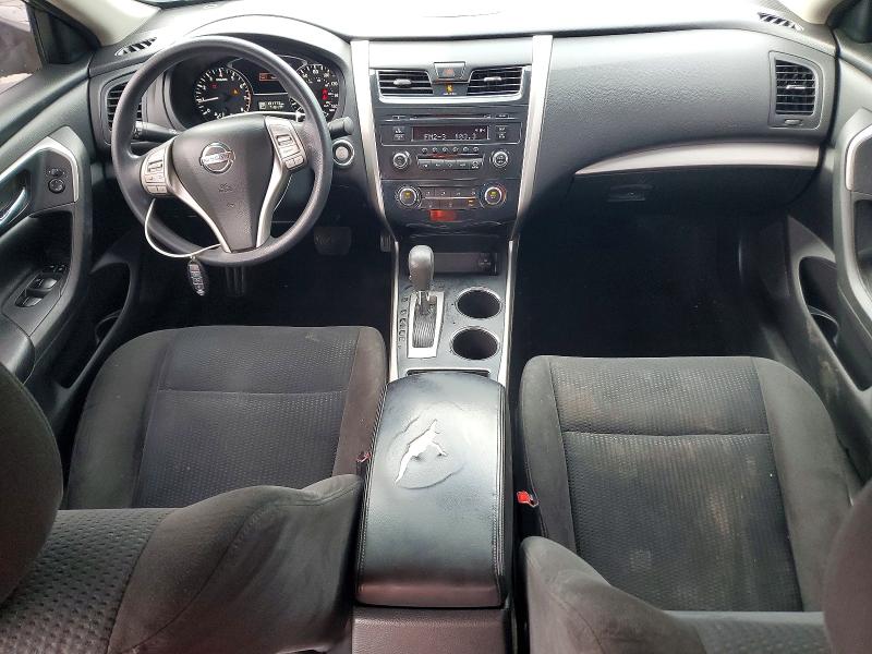 Aukcja sprzedaży 2015 Nissan Altima, vin: 1N4AL3AP3FN904581, numer aukcji: 53811286