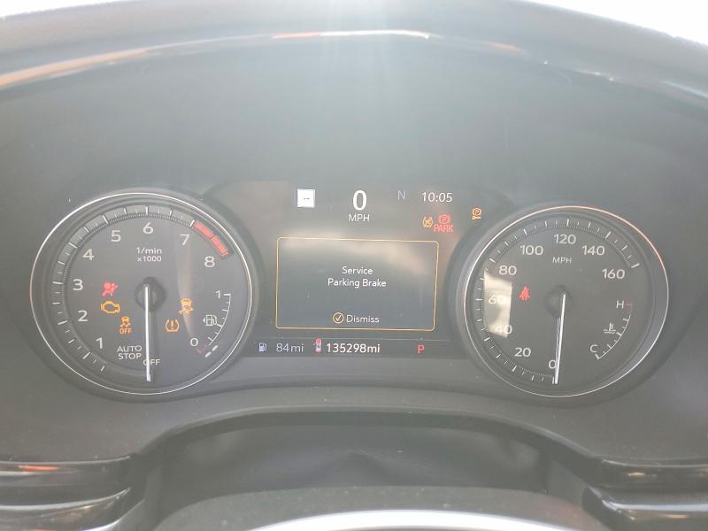 Aukcja sprzedaży 2021 Cadillac Xt6, vin: 1GYKPCRS5MZ198094, numer aukcji: 55187276