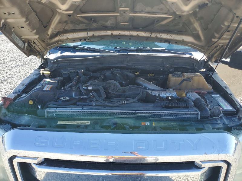 2011 Ford F250 მანქანა იყიდება აუქციონზე, vin: 1FT7W2BT0BEA94967, აუქციონის ნომერი: 53545726