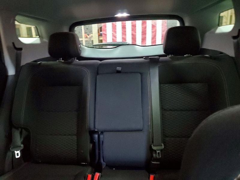 2018 Gmc Terrain მანქანა იყიდება აუქციონზე, vin: 3GKALTEV8JL300024, აუქციონის ნომერი: 54555896