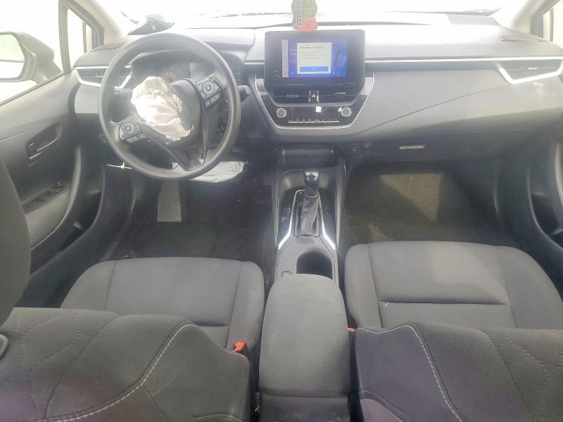 Продажа на аукционе авто 2024 Toyota Corolla Hybrid, vin: JTDBCMFE9R3028515, номер лота: 53444536