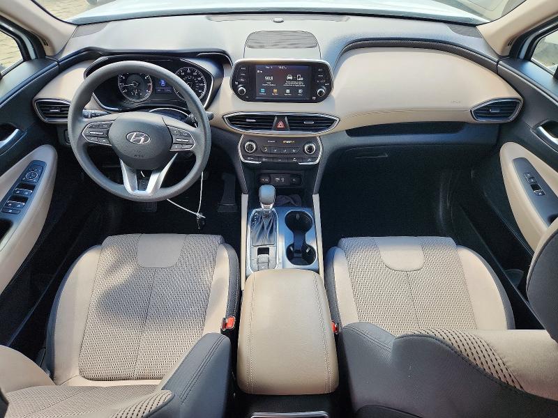 Продажа на аукционе авто 2020 Hyundai Santa Fe, vin: 5NMS23AD5LH191456, номер лота: 52358266