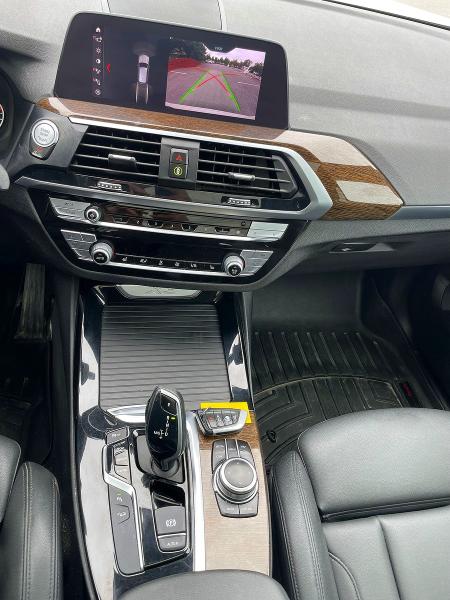 Продажа на аукционе авто 2020 Bmw X3, vin: 5UXTY5C05LLT35268, номер лота: 54846876