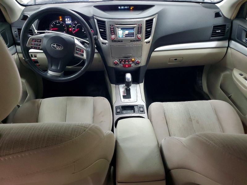 Aukcja sprzedaży 2014 Subaru Legacy, vin: 4S3BMCC64E3024712, numer aukcji: 51786516