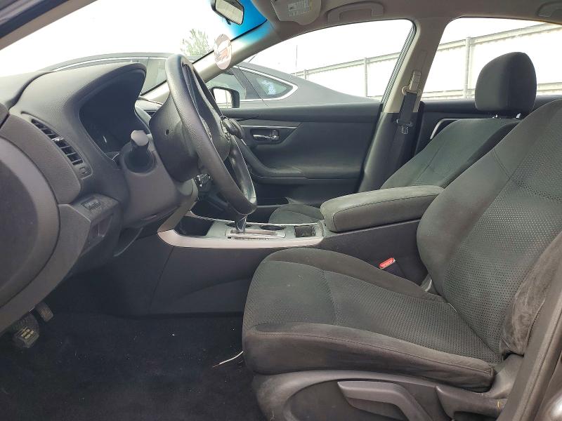Aukcja sprzedaży 2015 Nissan Altima, vin: 1N4AL3AP9FN313364, numer aukcji: 55092206