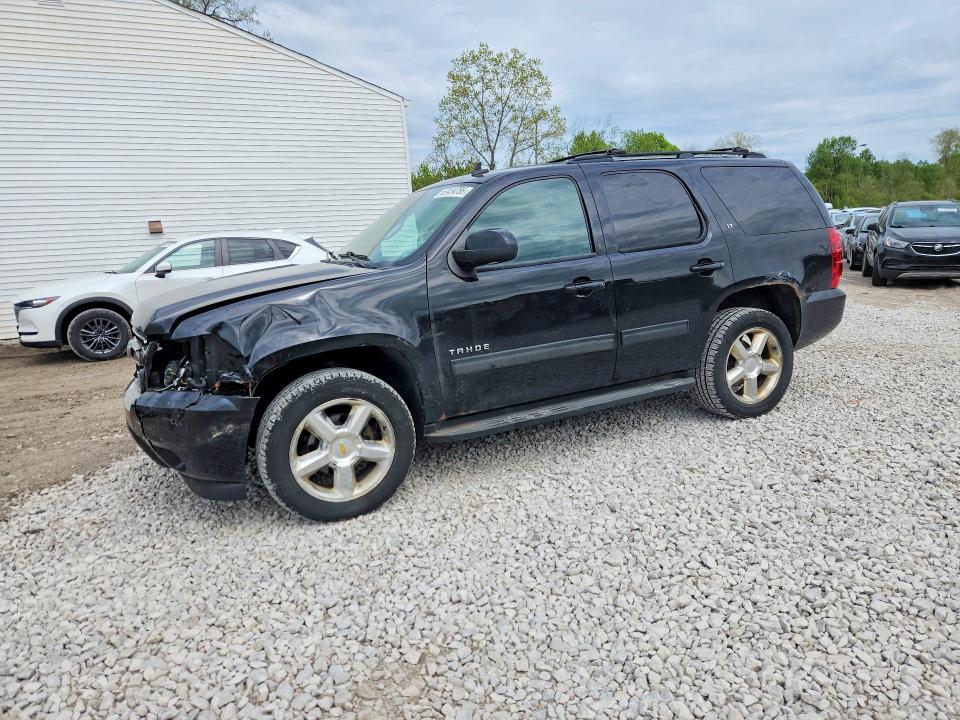 Продаж на аукціоні авто 2010 Chevrolet Tahoe, vin: 1GNUKBE01AR106669, номер лоту: 53434786