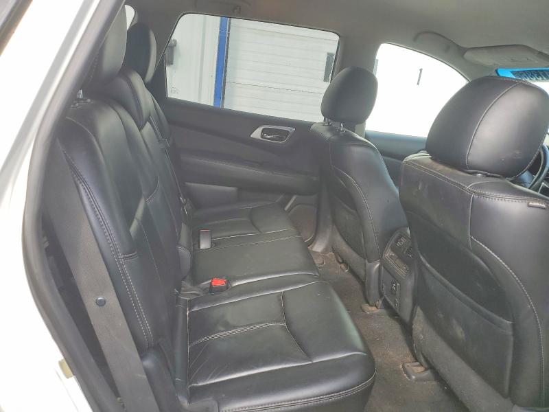 Продаж на аукціоні авто 2015 Nissan Pathfinder, vin: 5N1AR2MM2FC698150, номер лоту: 53011386
