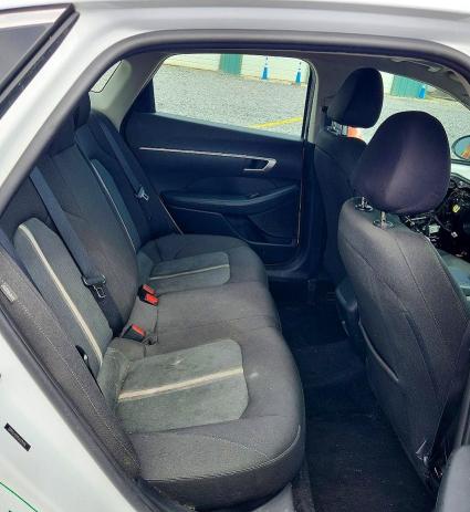 51774696 :رقم المزاد ، 5NPEG4JA2LH029426 vin ، 2020 Hyundai Sonata مزاد بيع