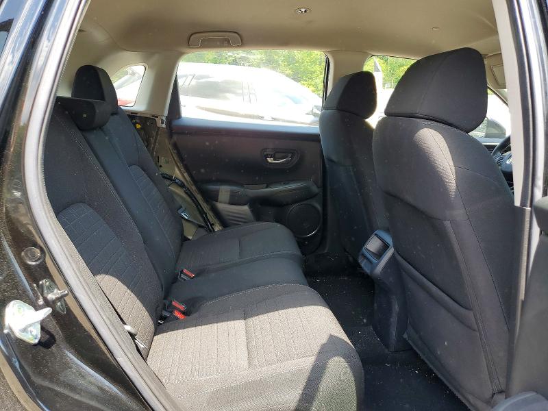 Продаж на аукціоні авто 2024 Honda Hr-v, vin: 3CZRZ1H32RM750747, номер лоту: 54124306