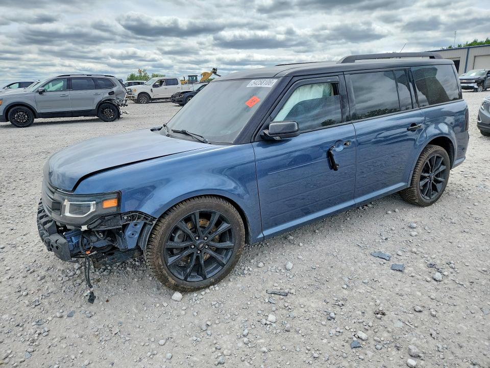 Aukcja sprzedaży 2019 Ford Flex, vin: 2FMHK6DT8KBA02113, numer aukcji: 54258106