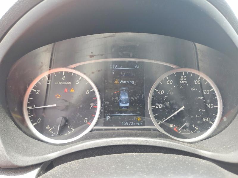 Продаж на аукціоні авто 2018 Nissan Sentra, vin: 3N1AB7AP8JY253161, номер лоту: 55360506