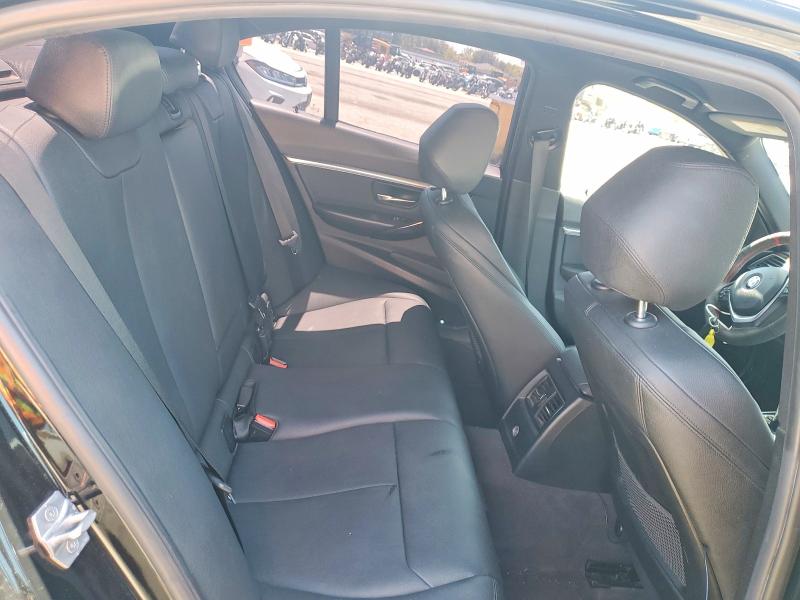 Продаж на аукціоні авто 2017 Bmw 330, vin: WBA8B9C50HK675644, номер лоту: 52366956