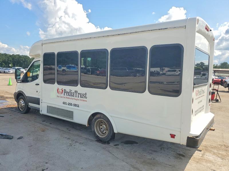 2019 Ford Transit მანქანა იყიდება აუქციონზე, vin: 1FDES8PM9KKB28778, აუქციონის ნომერი: 53956106