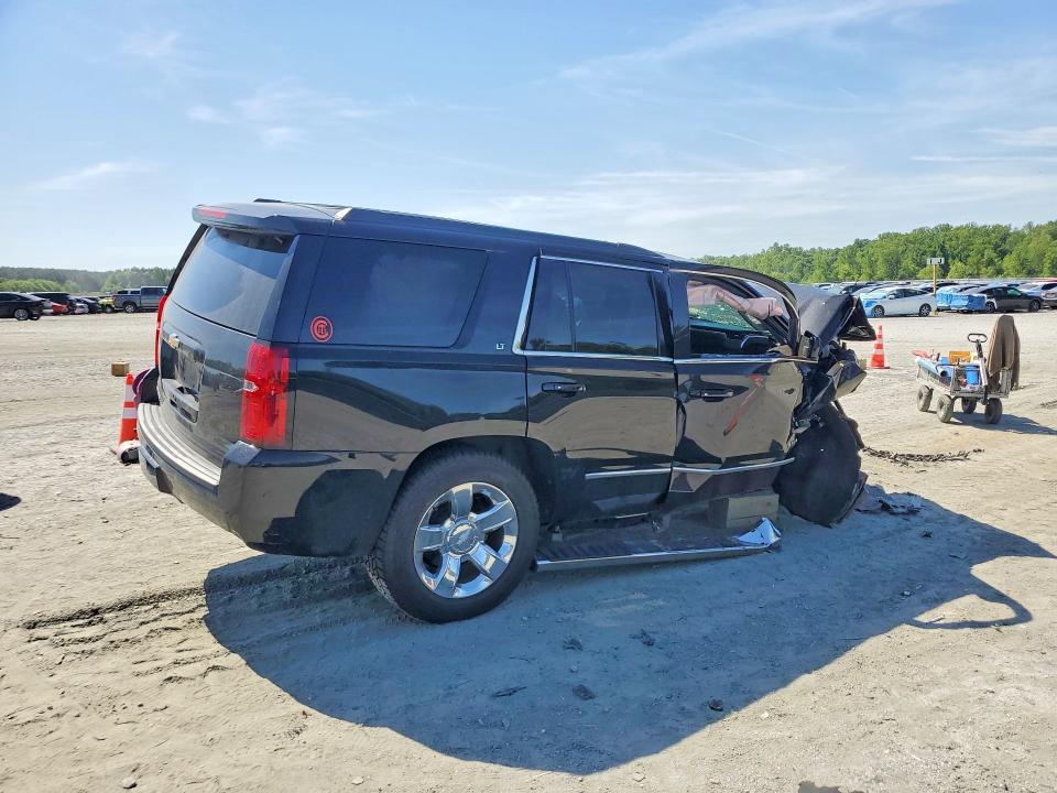 Aukcja sprzedaży 2019 Chevrolet Tahoe, vin: 1GNSKBKC3KR183728, numer aukcji: 52249396