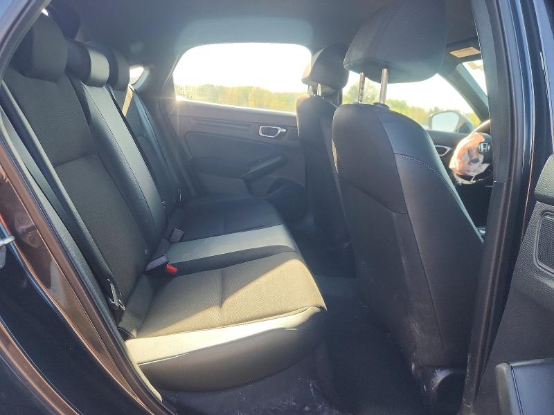 Aukcja sprzedaży 2025 Honda Civic, vin: 19XFL2H84SE023718, numer aukcji: 52076286
