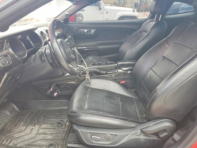 Aukcja sprzedaży 2016 Ford Mustang, vin: 1FA6P8TH8G5316271, numer aukcji: 52947546