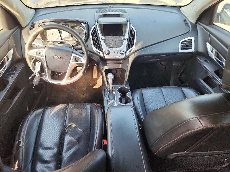 Продаж на аукціоні авто 2015 Gmc Terrain, vin: 2GKFLTE39F6158315, номер лоту: 53402266