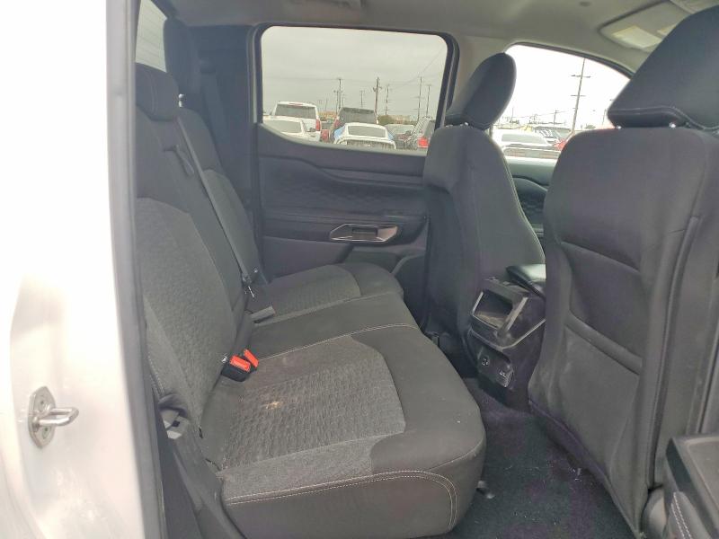 Продажа на аукционе авто 2024 Ford Ranger, vin: 1FTER4HH0RLE05476, номер лота: 53578086