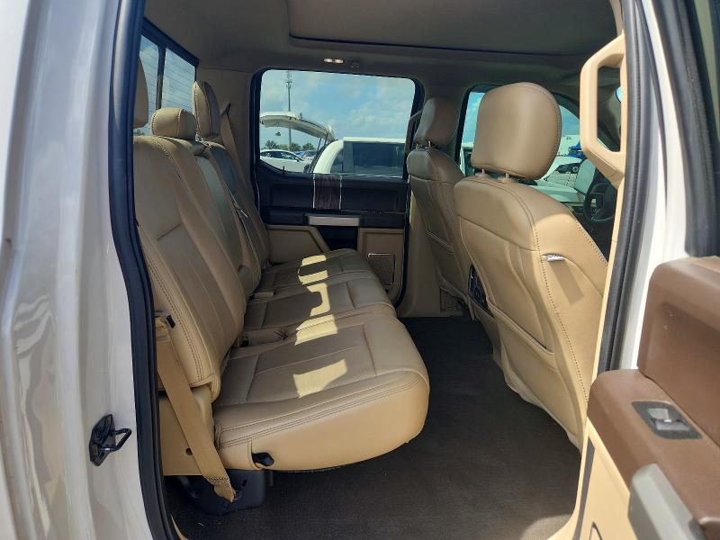 55153226 :رقم المزاد ، 1FTEW1E4XKFB12696 vin ، 2019 Ford F150 مزاد بيع