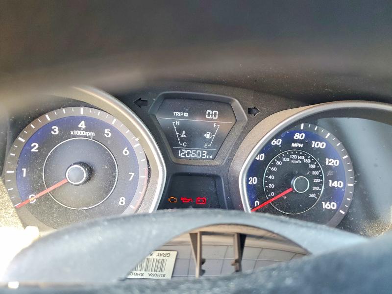Продажа на аукционе авто 2015 Hyundai Elantra, vin: 5NPDH4AE0FH588196, номер лота: 55000936